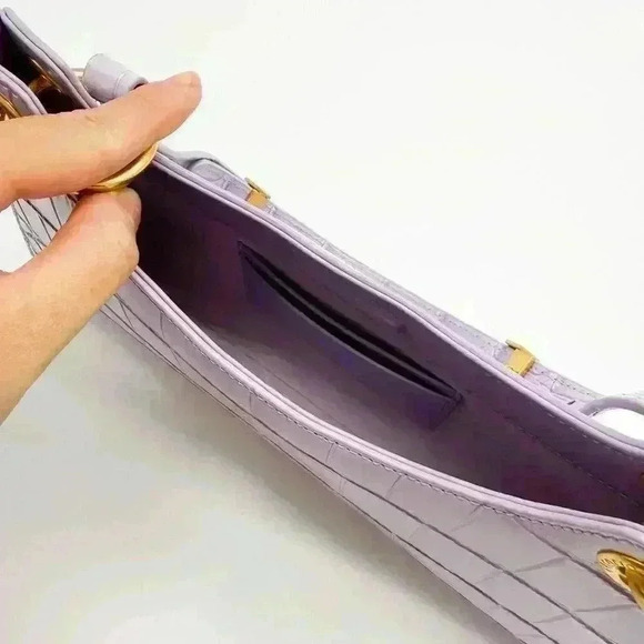 BRAND NEW DEADSTOCK Apede Mod Froggy Bag WITH  CHAIN - Picture 12 of 16